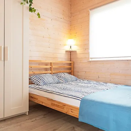 Casa de Férias Neptun *