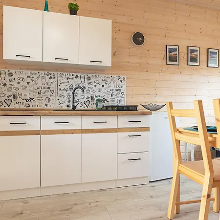 Casa de Férias Neptun Bobolin