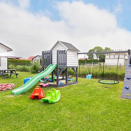 Casa de Férias Neptun