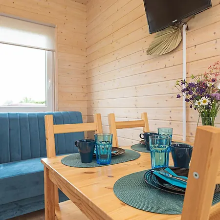 Neptun Casa de Férias *