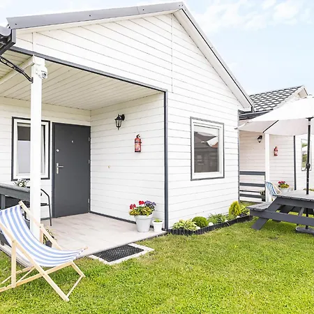 Дом отдыха Neptun *