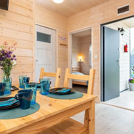 Neptun Casa de Férias *