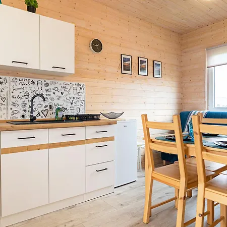 Neptun Casa de Férias *