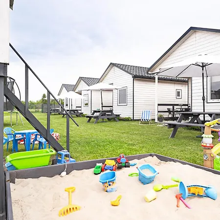 Дом отдыха Neptun Боболин