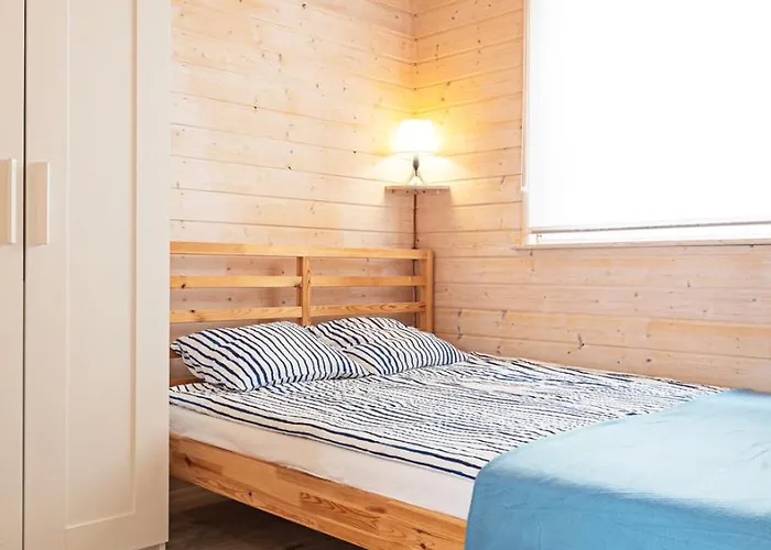 Дом отдыха Neptun *