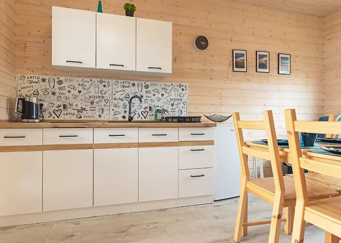 Дом отдыха Neptun Боболин