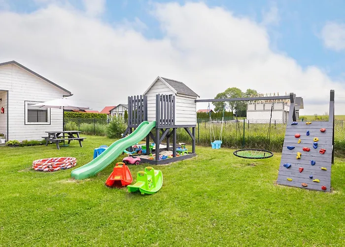 Дом отдыха Neptun