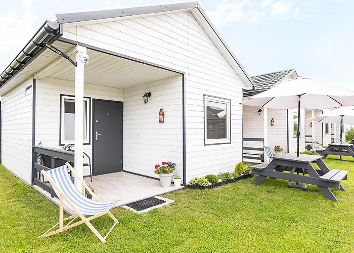 Дом отдыха Neptun *