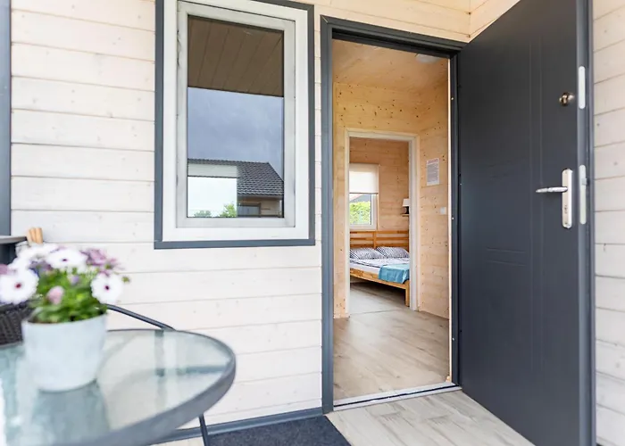 Neptun Дом отдыха Боболин